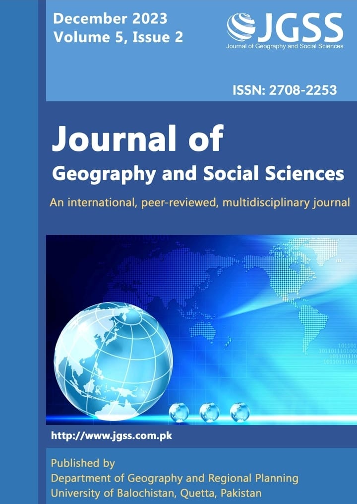 					View Vol. 5 No. 2 (2023): December Issue (2023)
				